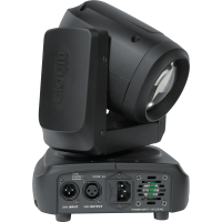 Algam Lighting MB80 - Lyre Beam 80W - Vue 2